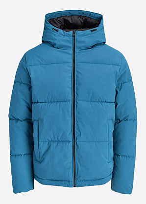 Jack & Jones tepitud talvejope Galaxy Puffer