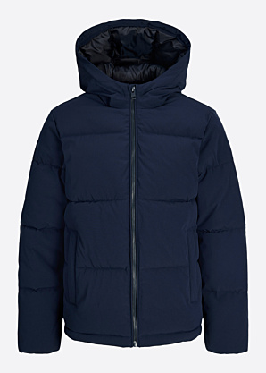 Jack & Jones tepitud talvejope Galaxy Puffer