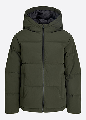 Jack & Jones tepitud talvejope Galaxy Puffer