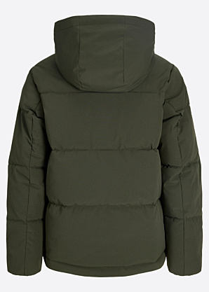 Jack & Jones tepitud talvejope Galaxy Puffer