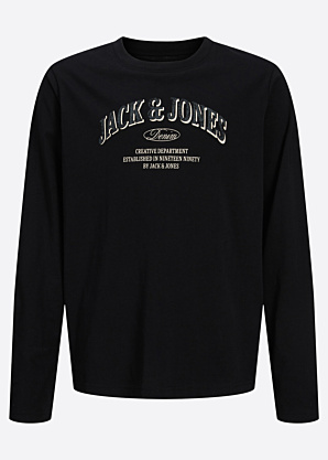 Футболка Denver Jack & Jones
