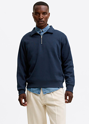 Кофта Bradley Jack & Jones