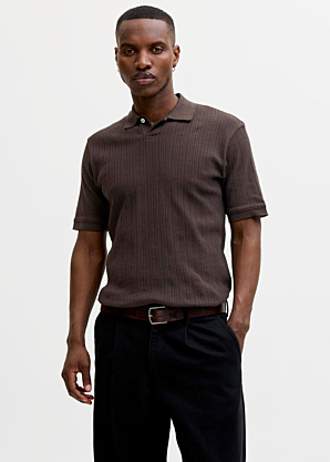 Jack & Jones polosärk Henry