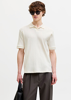 Jack & Jones polosärk Henry