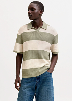 Кофта Liam Jack & Jones