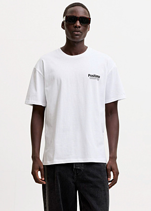 Футболка Post Jack & Jones