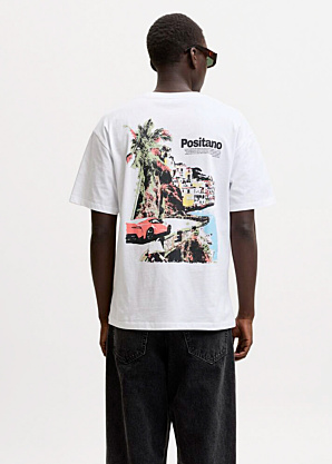 Jack & Jones T-särk Post