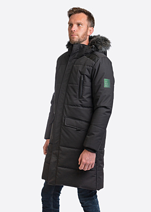 Huppa talvemantel Werner 2