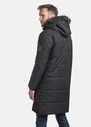 Зимнее пальто Werner 2 Huppa