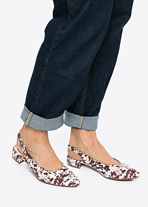 Туфли Paris Ara