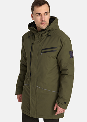 Весенне-осенняя парка Marlo Huppa