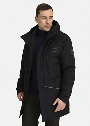 Весенне-осенняя парка Marlo Huppa