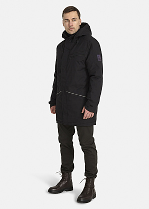 Весенне-осенняя парка Marlo Huppa