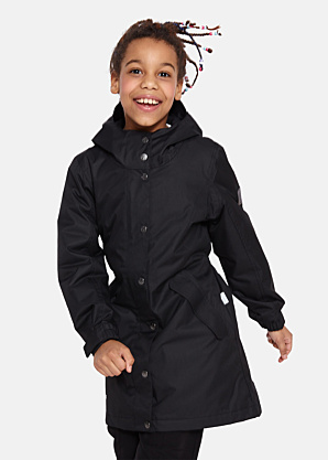 Весенне-осенняя парка Janelle 1 Huppa