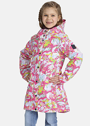 Весенне-осенняя парка Janelle 1 Huppa