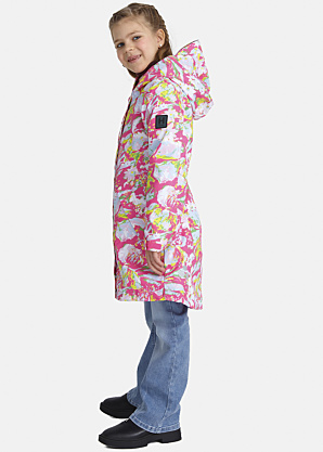 Весенне-осенняя парка Janelle 1 Huppa