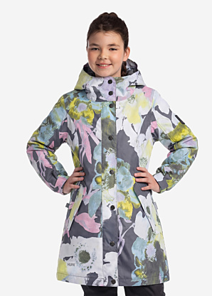 Весенне-осенняя парка Janelle 1 Huppa