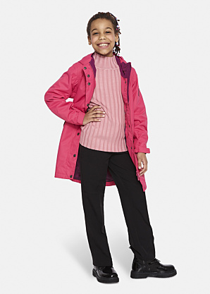 Весенне-осенняя парка Janelle 1 Huppa