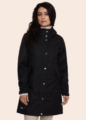 Весенне-осенняя парка Janelle 1 Huppa