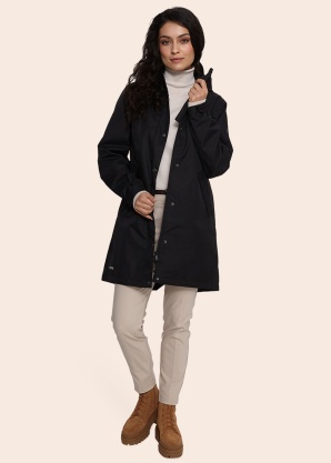 Весенне-осенняя парка Janelle 1 Huppa