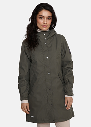 Huppa kevad-sügisparka Janelle 1