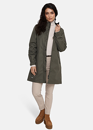 Huppa kevad-sügisparka Janelle 1