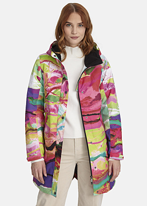 Весенне-осенняя парка Janelle 1 Huppa