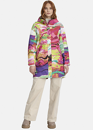 Весенне-осенняя парка Janelle 1 Huppa