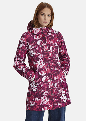 Весенне-осенняя парка Janelle 1 Huppa