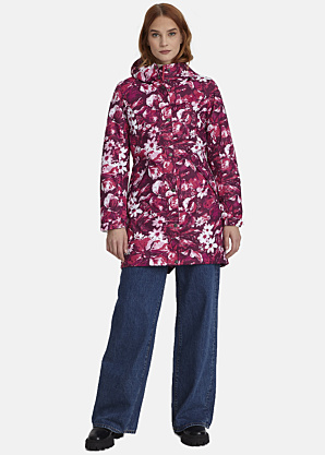 Весенне-осенняя парка Janelle 1 Huppa