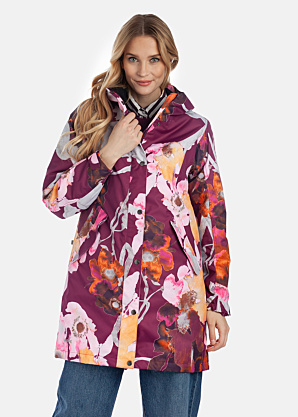 Весенне-осенняя парка Janelle 1 Huppa