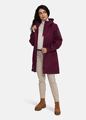 Huppa kevad-sügisparka Janelle 1