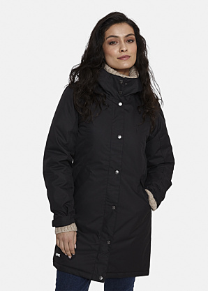 Весенне-осенняя парка Janelle 1 Huppa