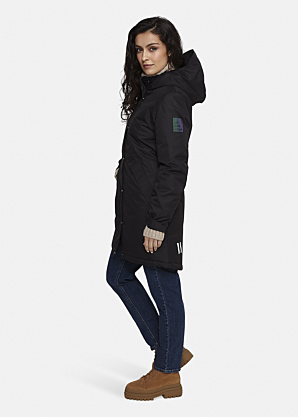 Весенне-осенняя парка Janelle 1 Huppa