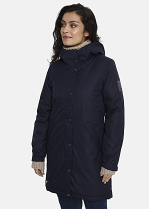 Весенне-осенняя парка Janelle 1 Huppa