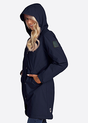 Huppa talveparka Janelle 1