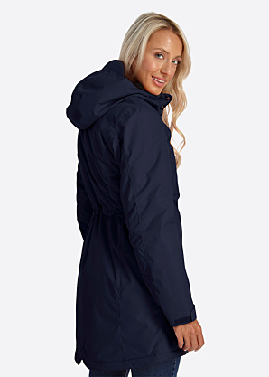 Huppa talveparka Janelle 1