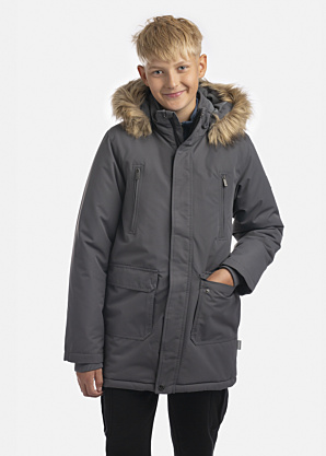 Зимняя парка Roman 2 Huppa