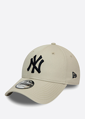 Кепка League Essential 9forty New Era