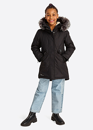 Huppa talveparka Vivian