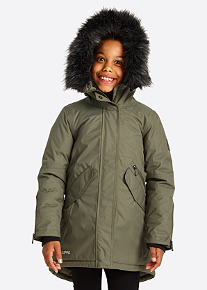 Huppa talveparka Vivian