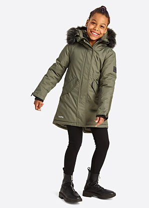 Huppa talveparka Vivian