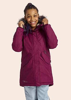 Зимняя парка Vivian Huppa