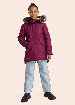 Зимняя парка Vivian Huppa