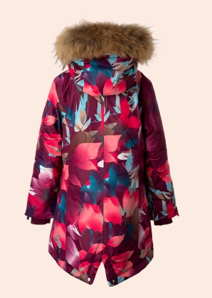 Huppa talveparka Vivian 1