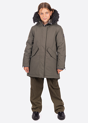 Huppa talveparka Vivian 2