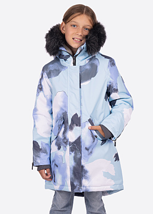 Huppa talveparka Vivian 2