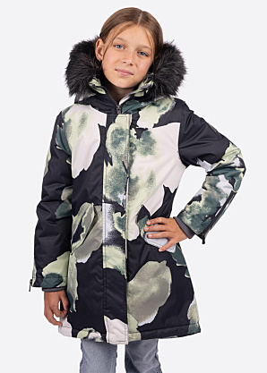 Huppa talveparka Vivian 2