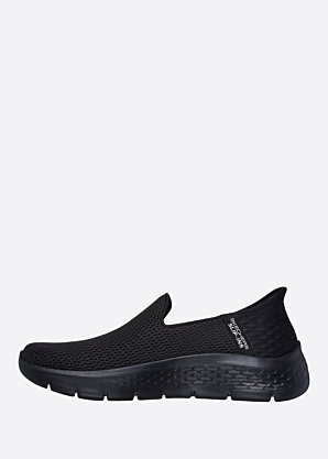 Skechers vabaajajalatsid Go Walk Flex - Relish