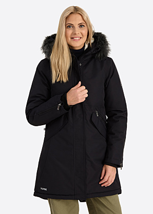 Huppa talveparka Vivian